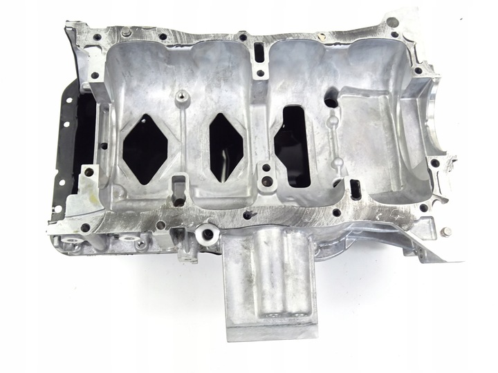 фото №13, Outlander iii 2.0 бензин поддон масляная комплектная