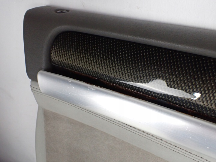 фото №8, Боковина двері лівий перед динамік bang & olufsen audi s8 a8 4e0868015 коротка