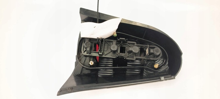 фото №5, Лампа левая зад 1688292764 mercedes a класс w168