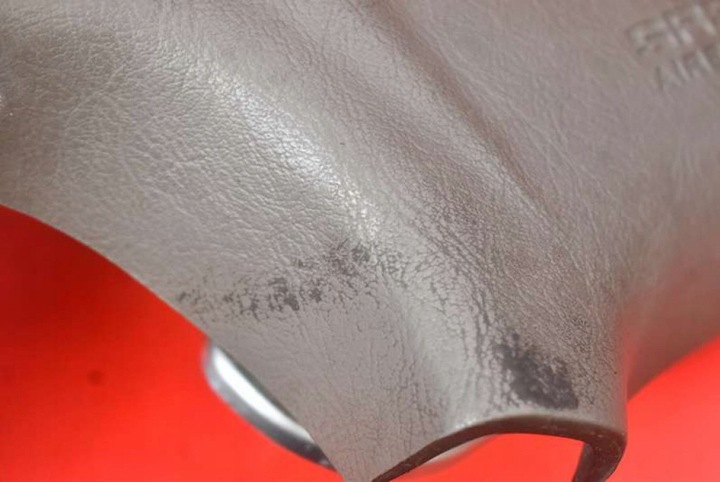 фото №10, Подушка безпеки повітряна подушка водія hyundai tucson 1 i рестайлінг 04-10