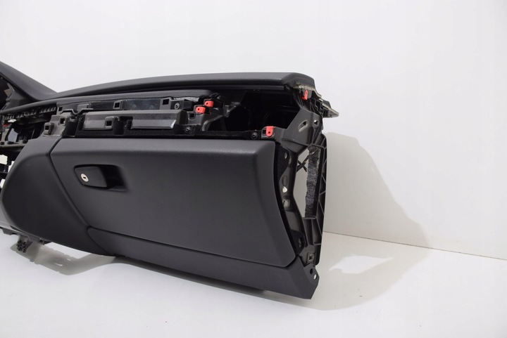 фото №13, Bmw x5 f15 консоль панель hud bang & olufsen оригинал чёрная