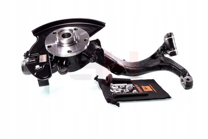 фото №1, Поворотна опора комплектна ліва gh-289947v/agh