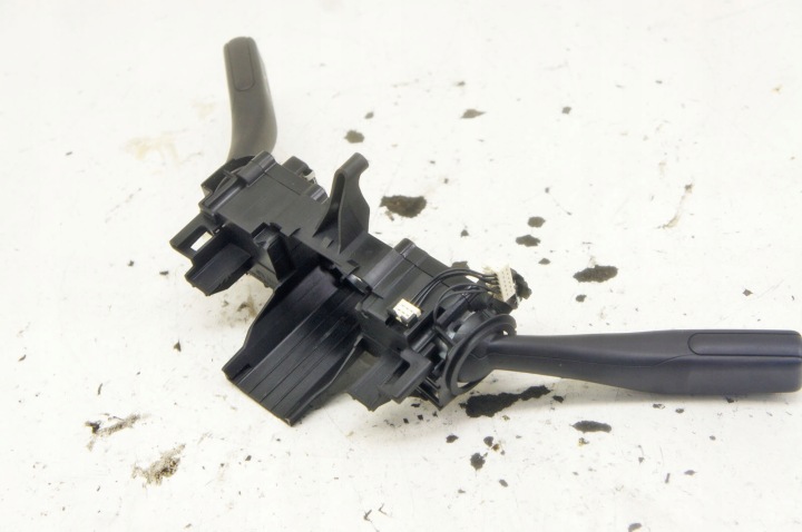 фото №7, Ul069 vw passat b8 подрулевые рычаги поворотов дворник 1k0953502h 1k5953 ar