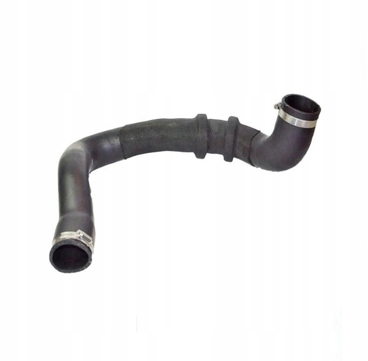 фото №1, Труба интеркулер lr066436 evoque 2.2 дизель