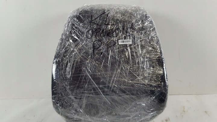 фото №13, Jeep cherokee kl оббивка спинка сидіння праві перед