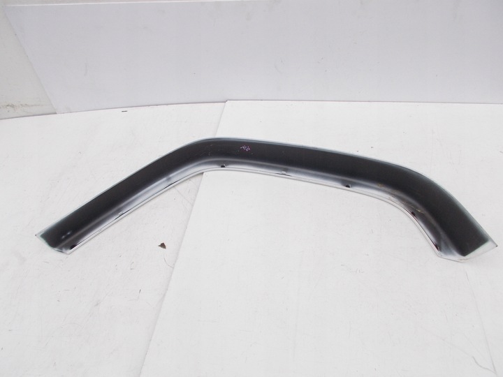 фото №5, Расширение планка крыльев mercedes g-klasa w463 463 w-463 левая передняя