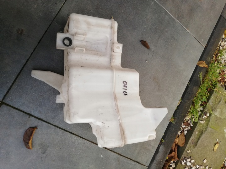 фото №5, Бак рідини склоомивача помпа lexus ux 250h 060851-670 2018- hlc-33157