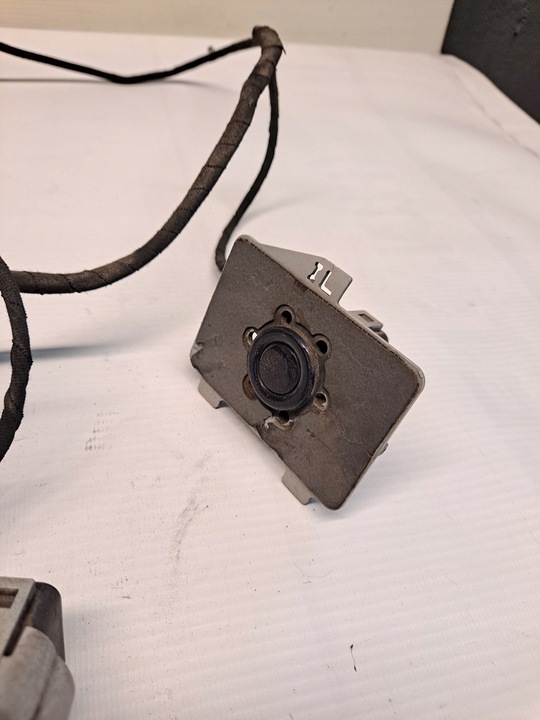 фото №6, Джгут установка pdc зад 00015427418 mercedes cls c219