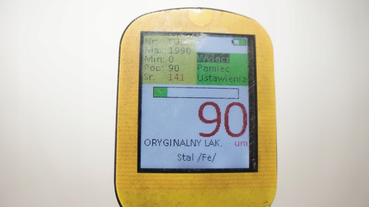 фото №8, Двері праві зад ford fiesta mk7 рестайлінг 12-17r z431