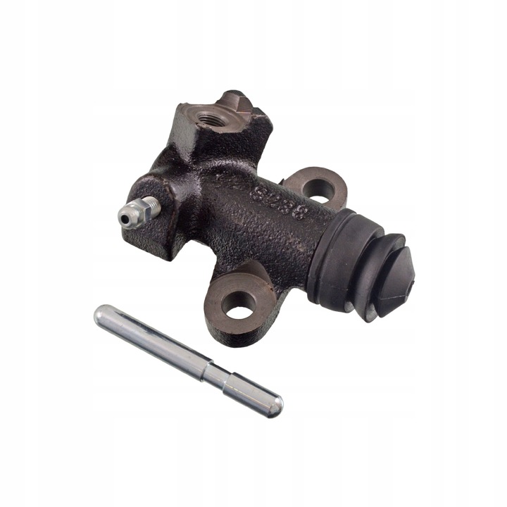 фото №2, Амортизатор сцепление. subaru forester/impreza/legacy 1,5-2,5 03-