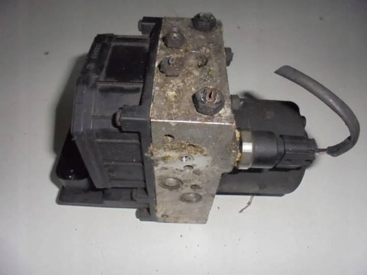 фото №6, Блок управления abs ford mondeo iii 0265950076 2s712c405aa 0265225154