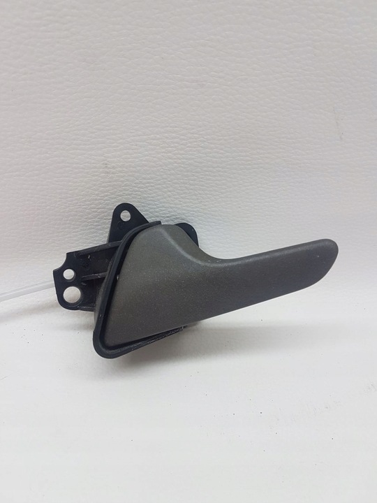 фото №3, Mercedes sprinter w906 замок двері лівий перед