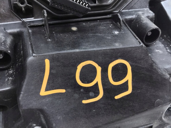 фото №10, Лампа ліва led bmw 3 g20 g21 lci 9450795