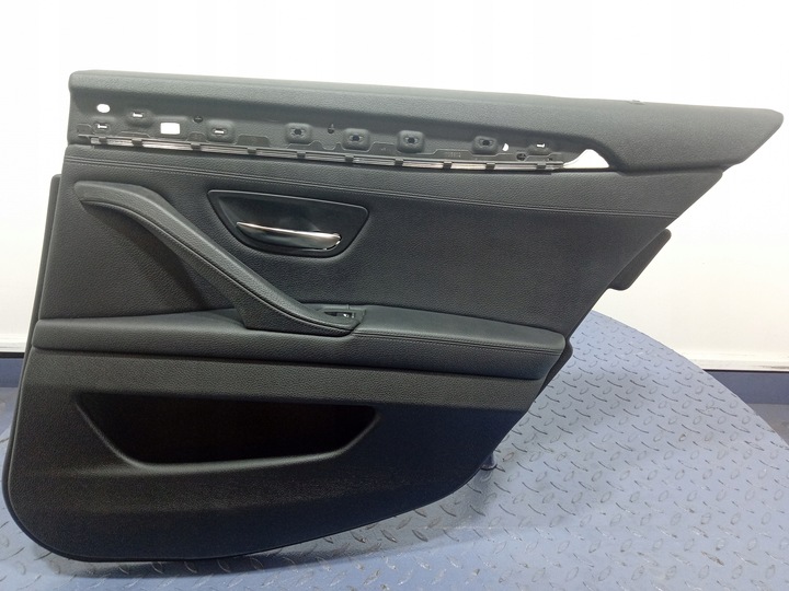 фото №1, Bmw 5 f11 f10 обивка дверь зад правая боковина dakota lcsw