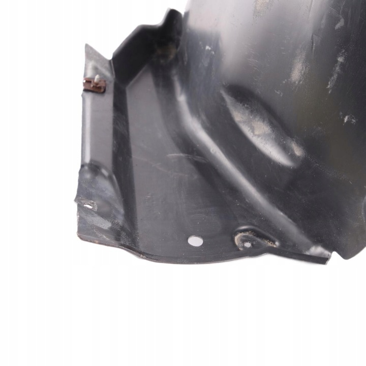 фото №11, Mercedes w204 amg c63 подкрылок левый перед a2046900930