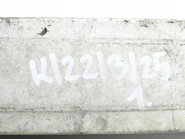 фото №9, Інтеркулер радіаторів повітря mercedes c w204 e w212 3.0 cdi a2045000200