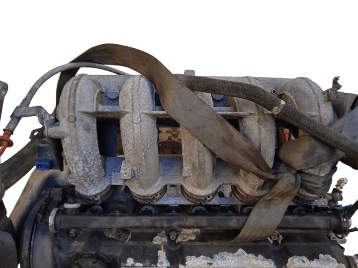 фото №9, Двигун lancia kappa 2.0 20v 838a1000