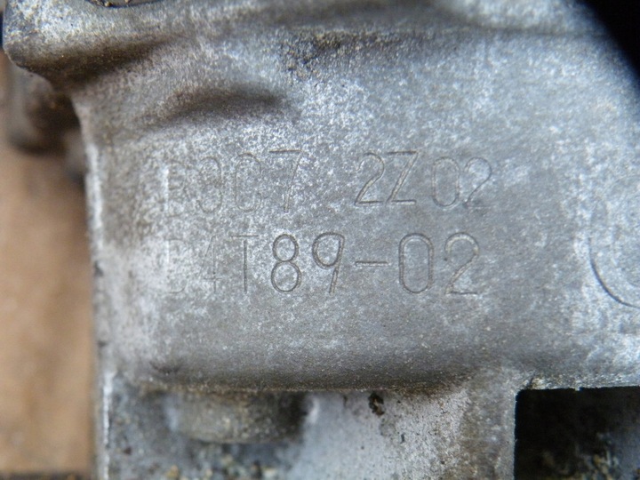 фото №6, Nissan micra k11 1.0 1.3 16v b пристрій запалення зажигания
