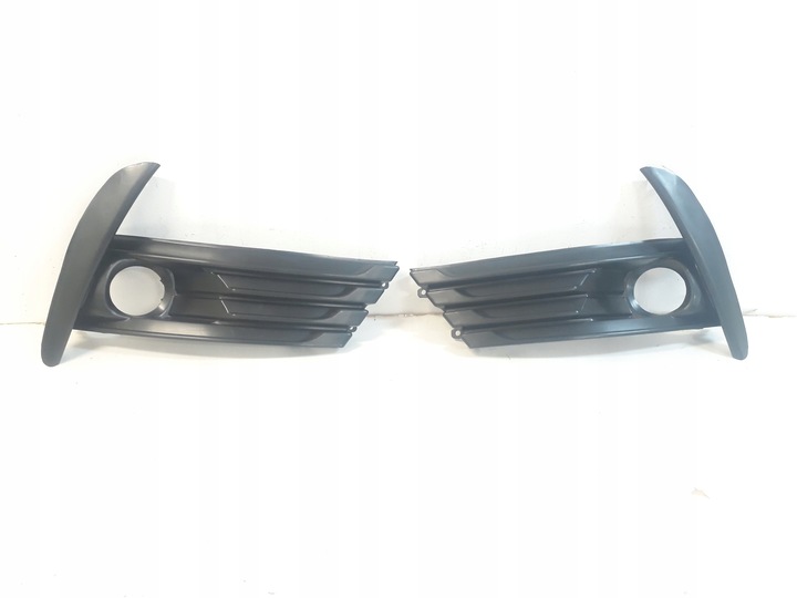 фото №6, Решётки галоген toyota corolla e17 2017- 19r