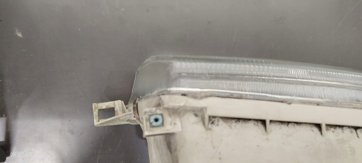 фото №6, Лампа правая toyota carina ii 2 87-92 + лампа габаритная бесплатно