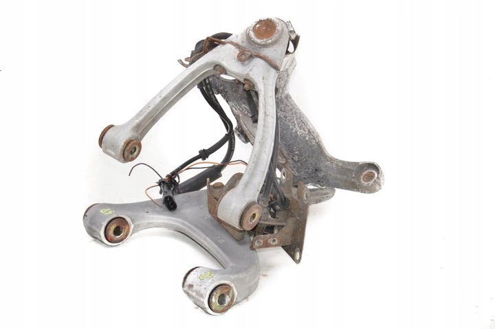 фото №6, Maserati 4200 gt gransport підвішування праві перед