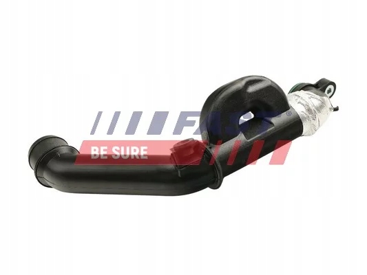 фото №2, Ft65601 fast труба повітря citroen berlingo 08 1.6 fast