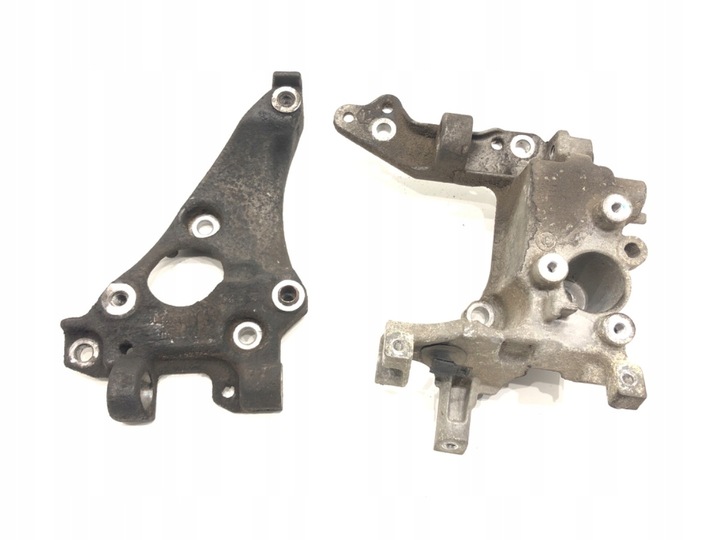 фото №1, Лапи генератора 9804121180 peugeot 308 sw ii 1.6bluehdi 99km 14-21