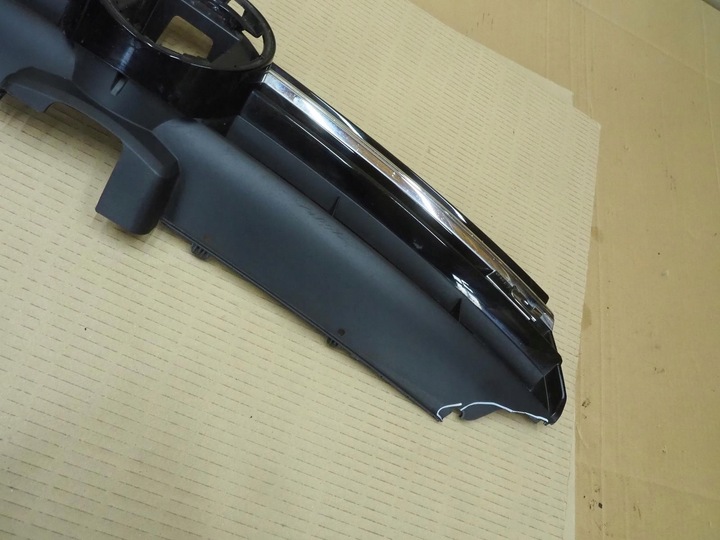 фото №9, Vw golf vii рестайлінг r-line 16-20 решітка радіатора решітка радіатор 5g0853653q