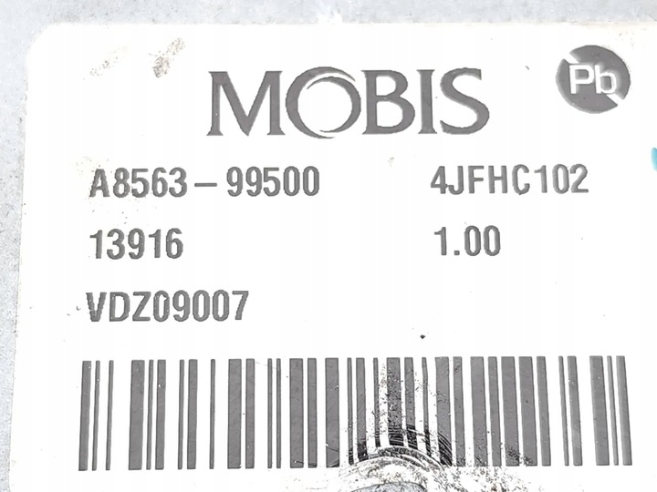 фото №6, Kia optima насос підсилювач системи кермового 2.0 gdi гібрид 2017 4/5dr