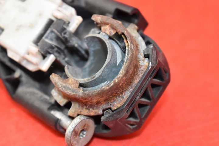 фото №6, Ручка правая перед передняя ls7u seat altea 04-15