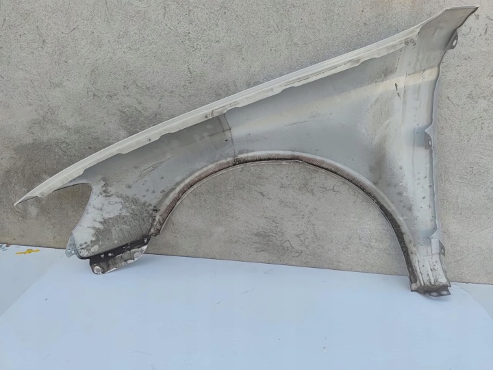 фото №10, Audi a3 sedan 8v5 крило праве перед передній новий oem номер 7240