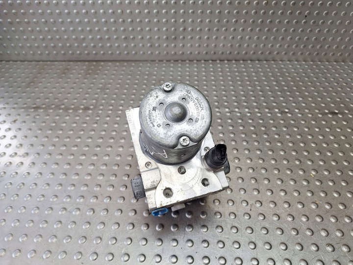 фото №6, Насос блок управления abs 0265225193 0265950086 alfa romeo 156 gt 1.9 jtd