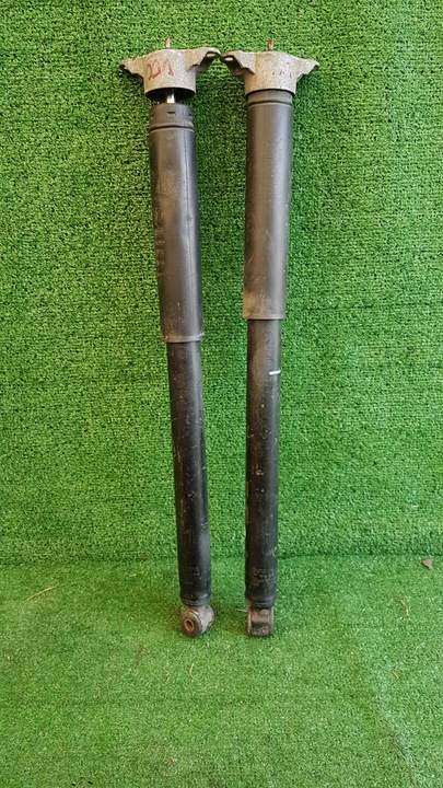 фото №1, Volvo v40 амортизаторы зад комплект