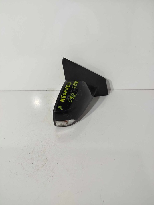 фото №6, Дзеркало праві зовнішні renault megane iii 7 pin