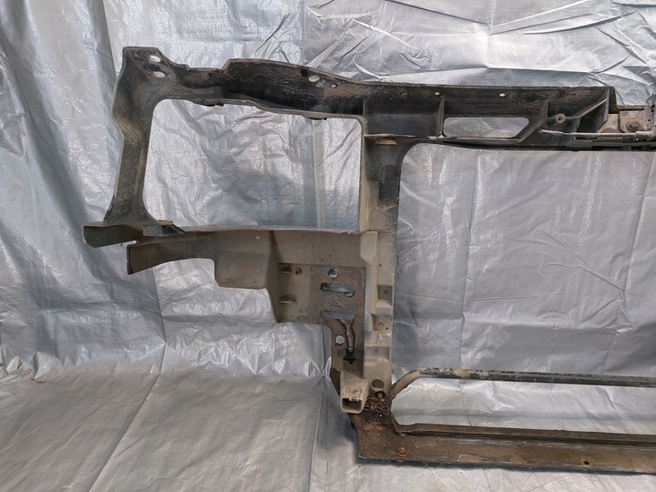 фото №9, Pas переднє підсилювач ford galaxy mk1 рестайлінг