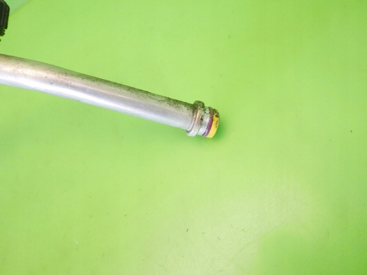 фото №8, Трубка шланг кондиционера seat exeo i 3r 2.0 tdi