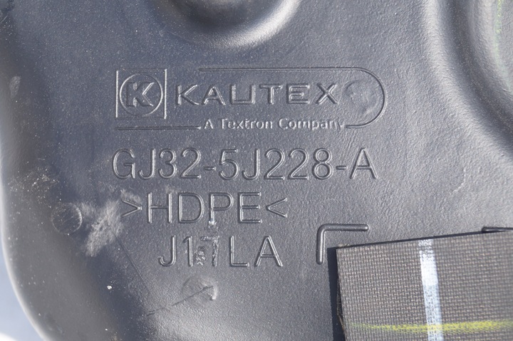 фото №9, Бак насос adblue land range rover evoque l538 gj32-5j228-a f01c250150