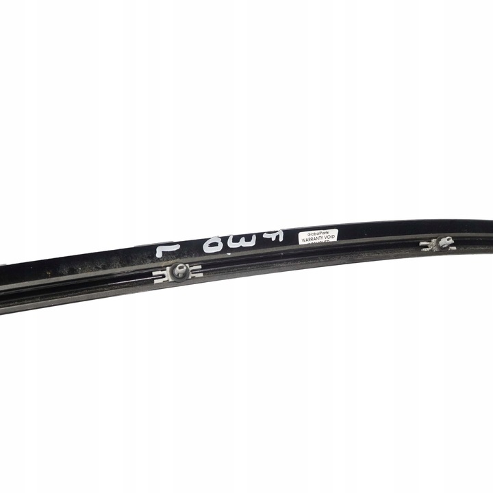 фото №12, Bmw f30 планка крыша крышная левая глянцево-чёрный