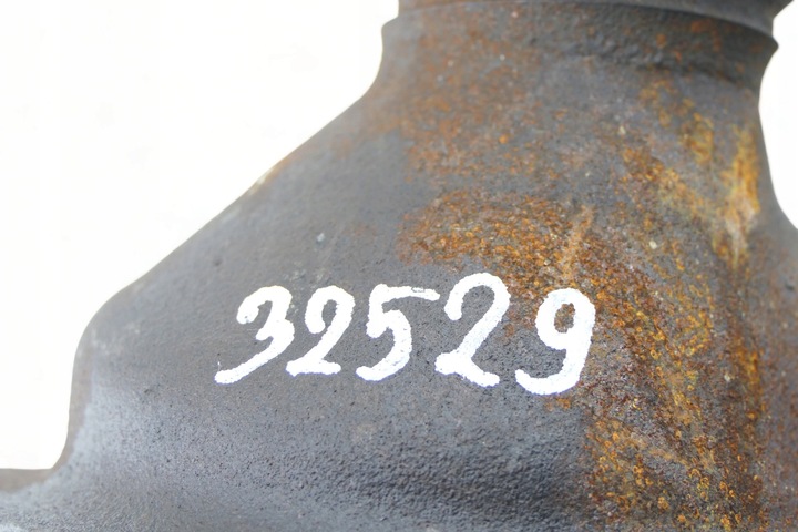 фото №11, Турбонагнітач opel astra j insignia a 2.0 cdti 55581063