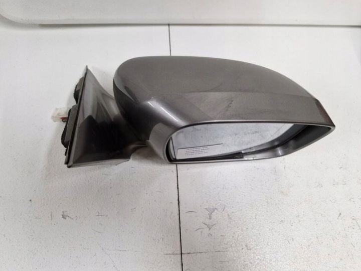 фото №6, Infiniti m m30 m35 m37 дзеркало двері праві праве перед 11 pin rhd