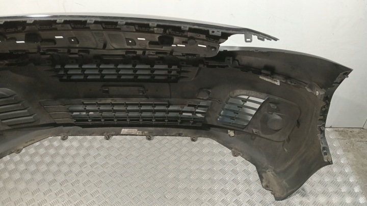 фото №15, Бампер перед opel vivaro c 19-23 39201548 оригинал