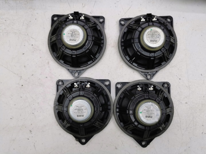 фото №6, Mini cooper countryman r60 2011 набор аудио