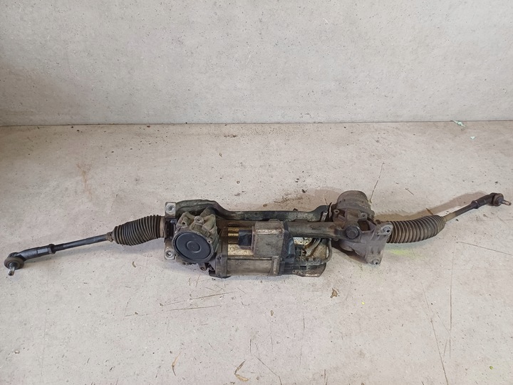 фото №7, Рулевая рейка ,трансмиссия рулевая vw passat b6 ii nr. 1k1909144k