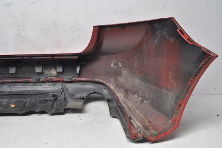 фото №15, Volvo s60 ii r-design бампер зад задний 612-46