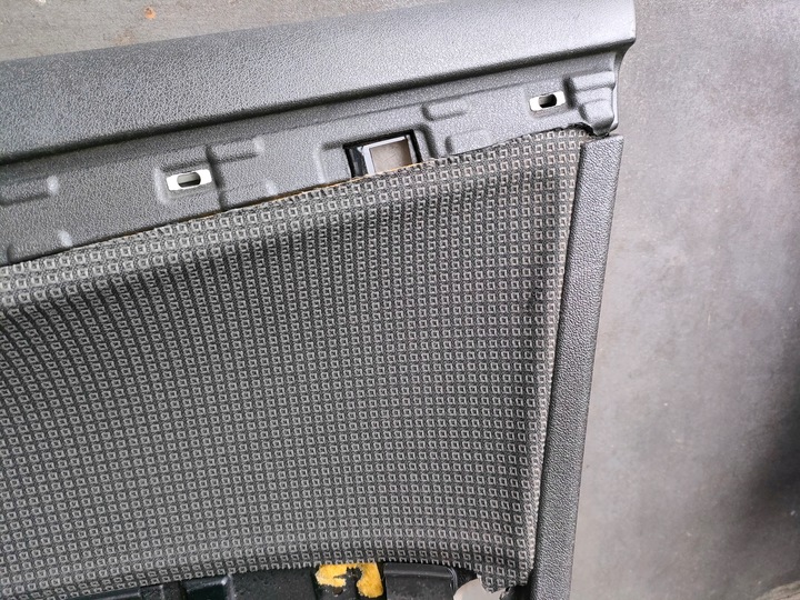 фото №7, Audi a3 8p боковина обивка дверь правые перед 5d 8p4867106