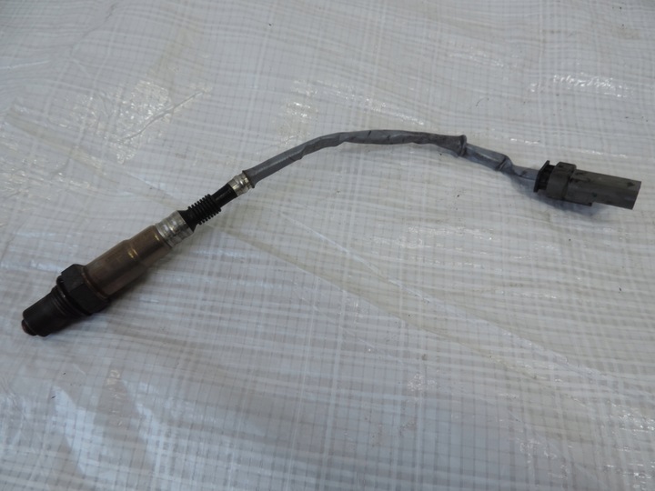 фото №1, Лямбда-зонд opel astra k v 1.4 turbo 12663217