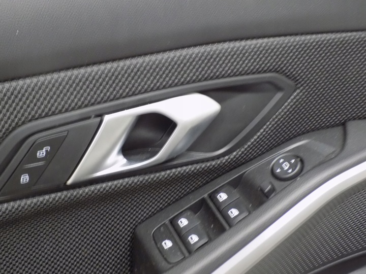 фото №5, Bmw g20 g21 обшивки обивка дверь 6087230