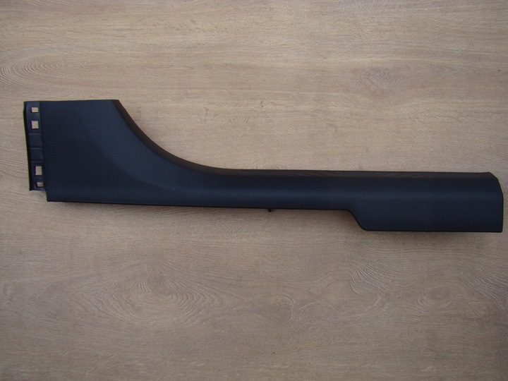 фото №6, Захист накладка порога megane iv