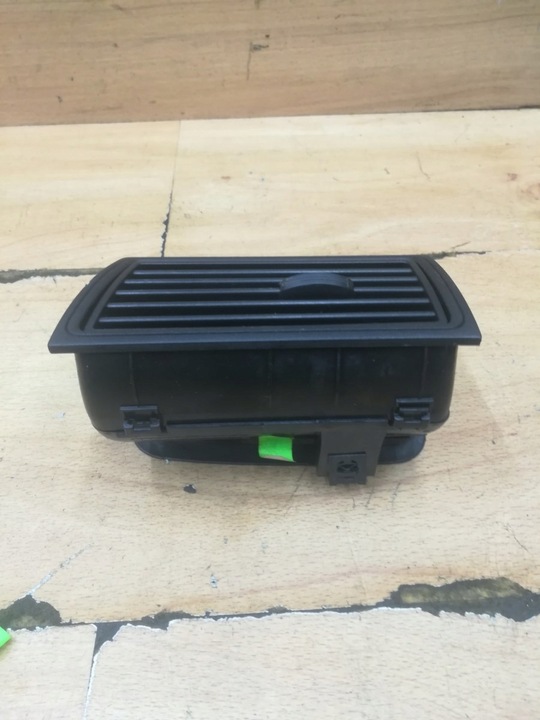 фото №11, Решётка воздуховод панели комплект fiat punto iii grande 3szt