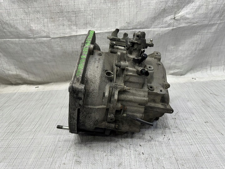 фото №6, Коробка передач коробки передач fiat bravo lancia delta 2.0 55350926